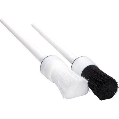 Pensula de curatare fiber fine 0.3mm UA 5 bucati - sefira.ro