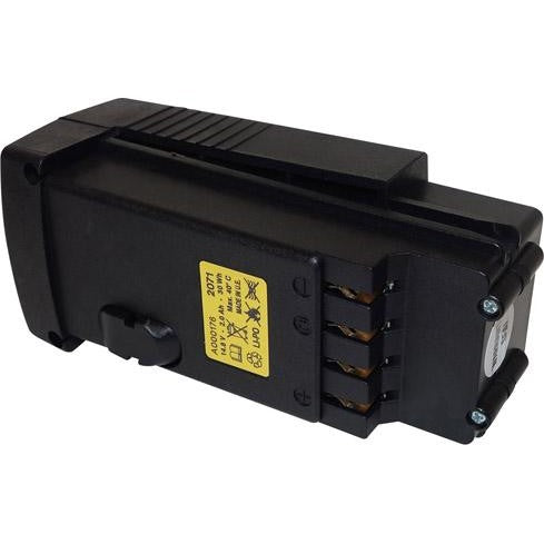 acum. rezerva pct. BW 03 litiu-pol. 14,8 V 2,0 Ah - sefira.ro