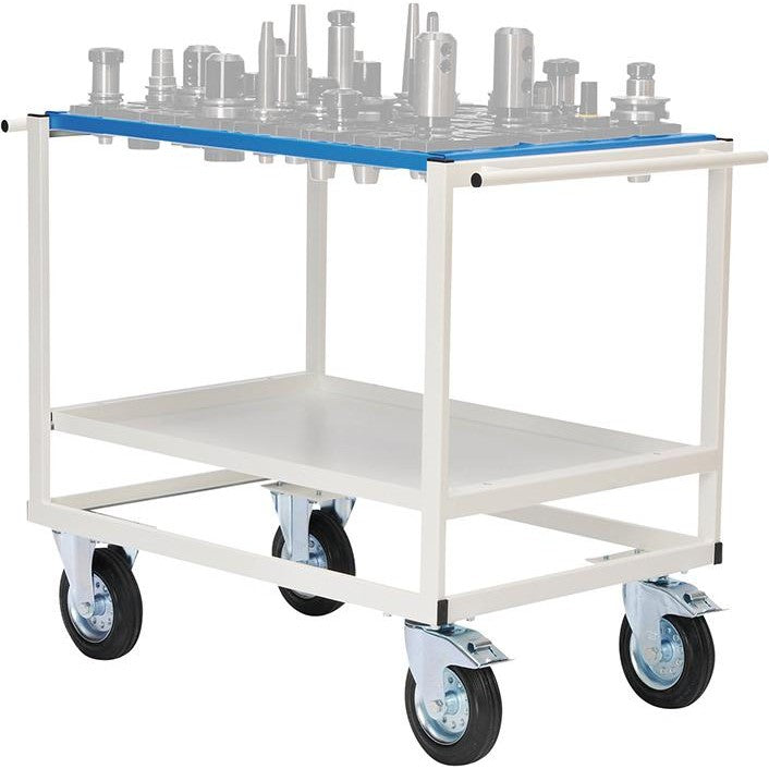 Carucior pentru scoala CNC1 nivel - sefira.ro