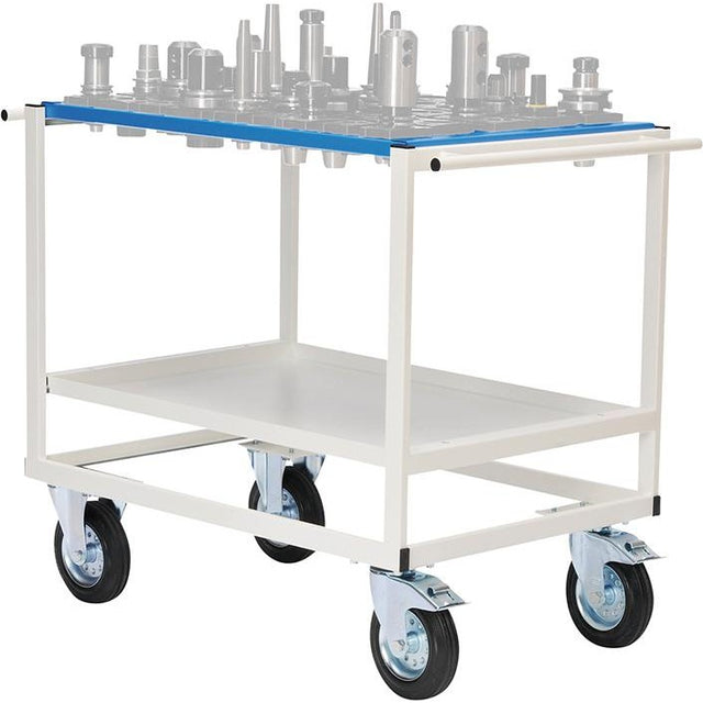 Carucior pentru scoala CNC1 nivel - sefira.ro