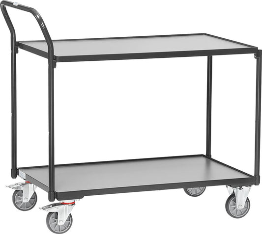 Trolley cum m. 2740/7016 load capacity 850x500mm