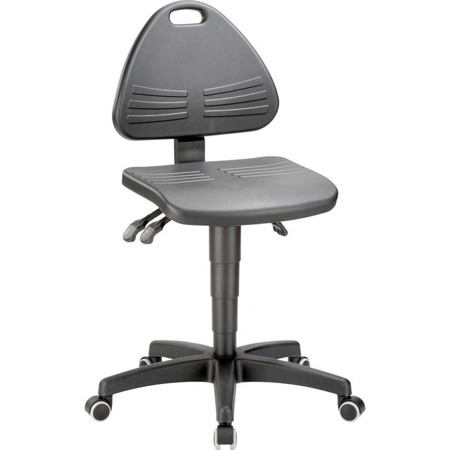 Scaun de lucru ISITEC 2, 430-600m, BIMOS - sefira.ro