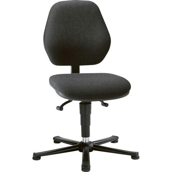 Scaun laborator 1 stofa 9130-CI11-502 - sefira.ro