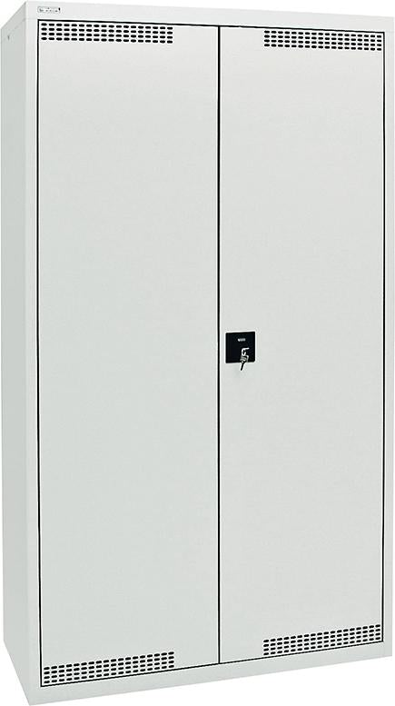 Safe cabinet. BASIC plus 1800x1000x500 yellow