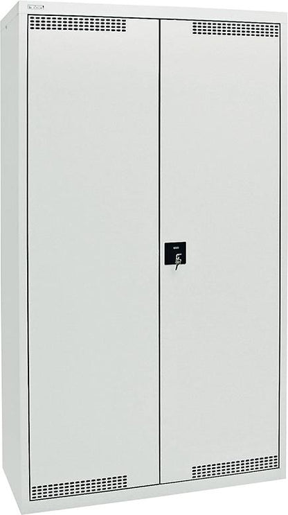 Safe cabinet. BASIC plus 1800x1000x500 yellow