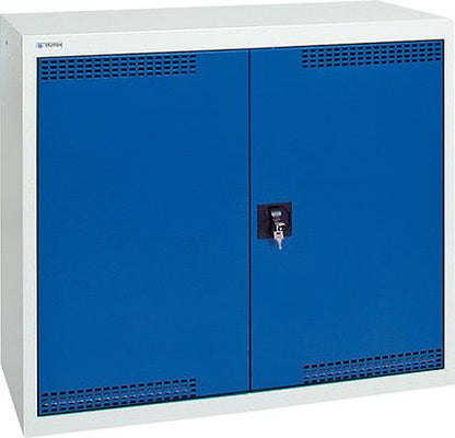 Safe cabinet. BASIC plus 900x1000x500 yellow