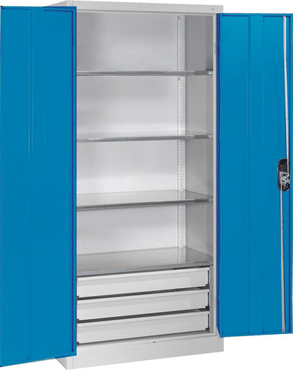 Large capacity cabinet 8921-503 7035 / 5012