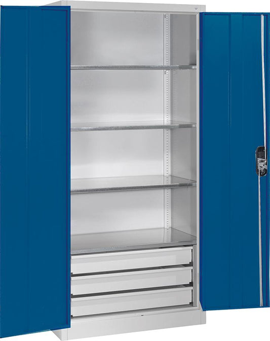 Large capacity cabinet 8921-503 / 7035/5010