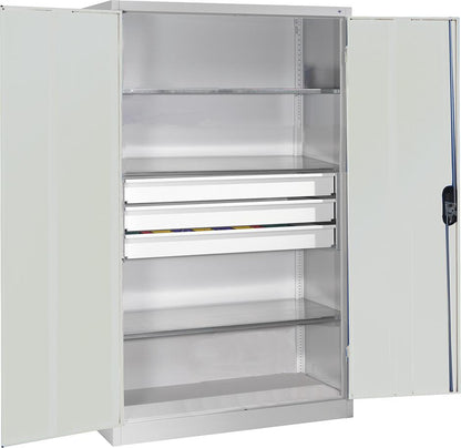 Large capacity cabinet 8921-5030 7035