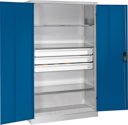 Large capacity cabinet 8921-5030 / 7035/5010