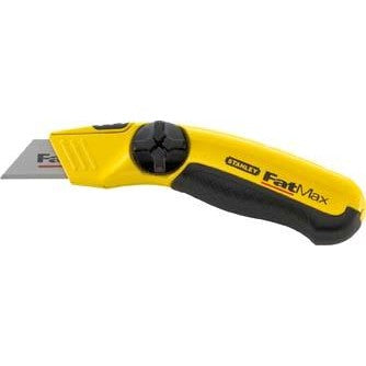 Cutter universal FatMax ™, lama fixa, 170mm, STANLEY - sefira.ro