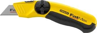 FatMax ™ universal cutter, fixed blade, 170mm, STANLEY