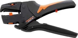 Automatic stripping pliers STRIPAX® 6-16mm², 190mm, WEIDMULLER