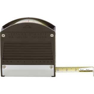 Ruleta de precizie Panoramic, 3m, latime 12.7mm, STANLEY - sefira.ro