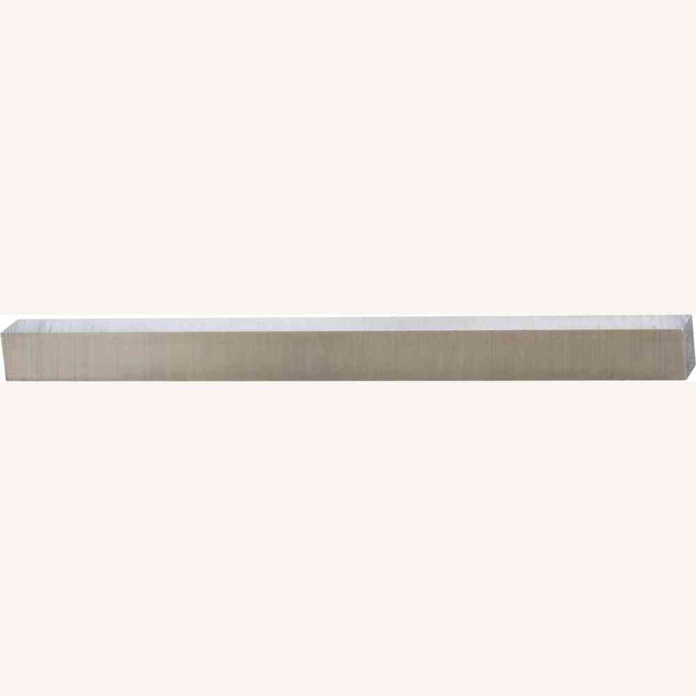 Cutit HSS Co10% de strung, forma B, patrat, B4x4x80mm, DIN 4964, WILKE - sefira.ro