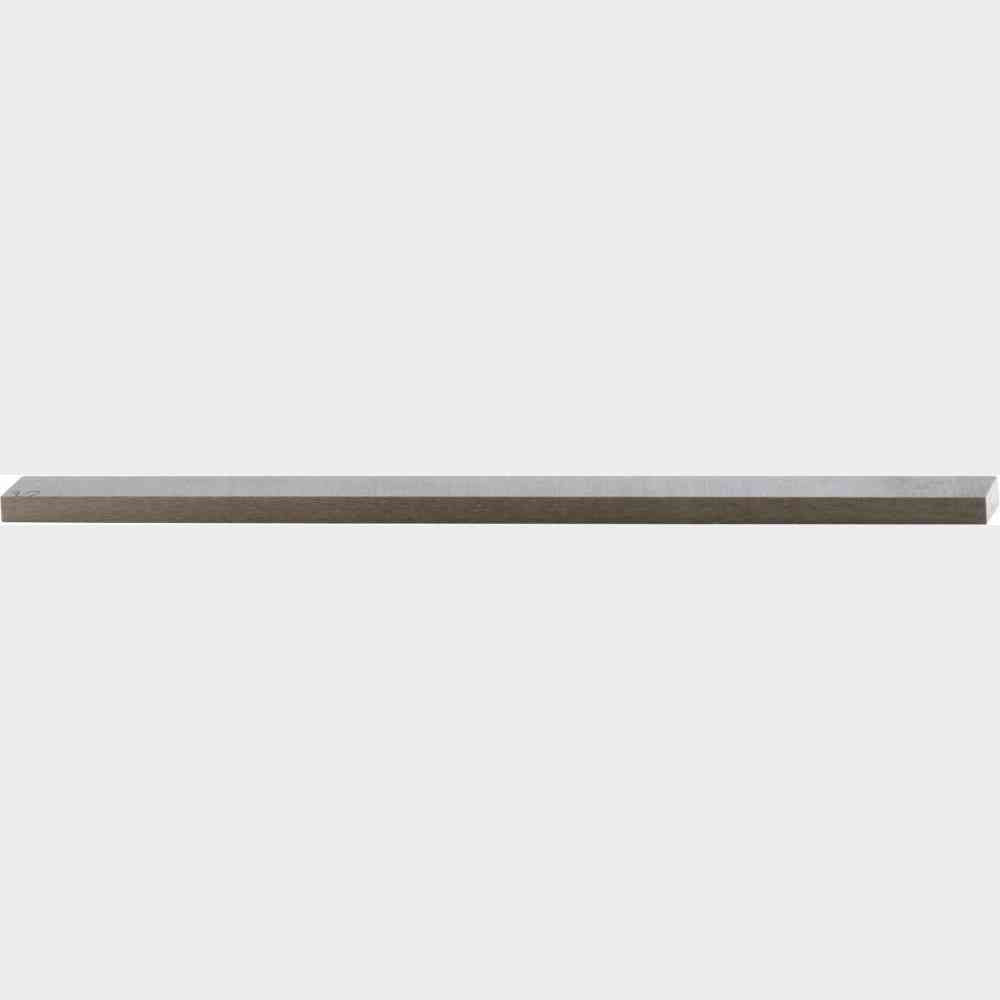 Cutit HSS Co10% de strung, L12x3x85mm, forma trapezoidala L1, WILKE - sefira.ro