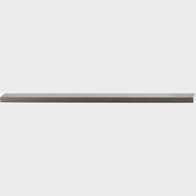 Cutit HSS Co10% de strung, L12x3x85mm, forma trapezoidala L1, WILKE - sefira.ro