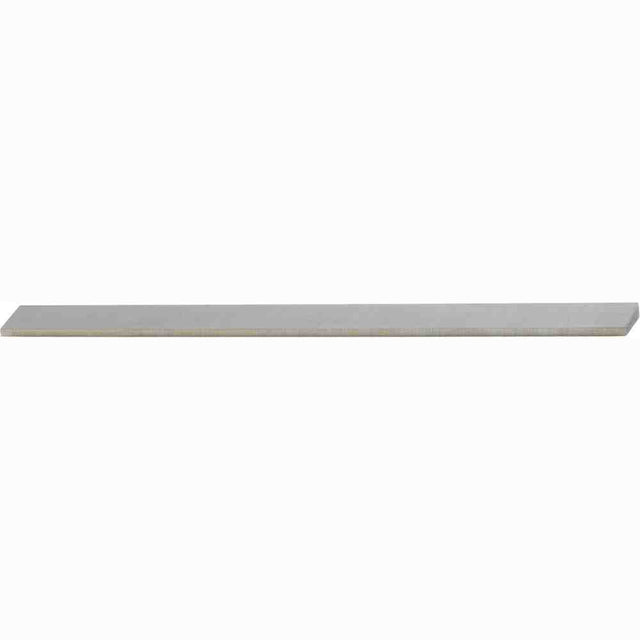 Cutit HSS Co10% de strung 12x3x80mm, forma trapezoidala E, DIN 4964, WILKE - sefira.ro