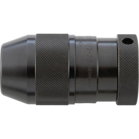 Mandrina cu prindere rapida, 0.5-10mm, B12, FORUM - sefira.ro