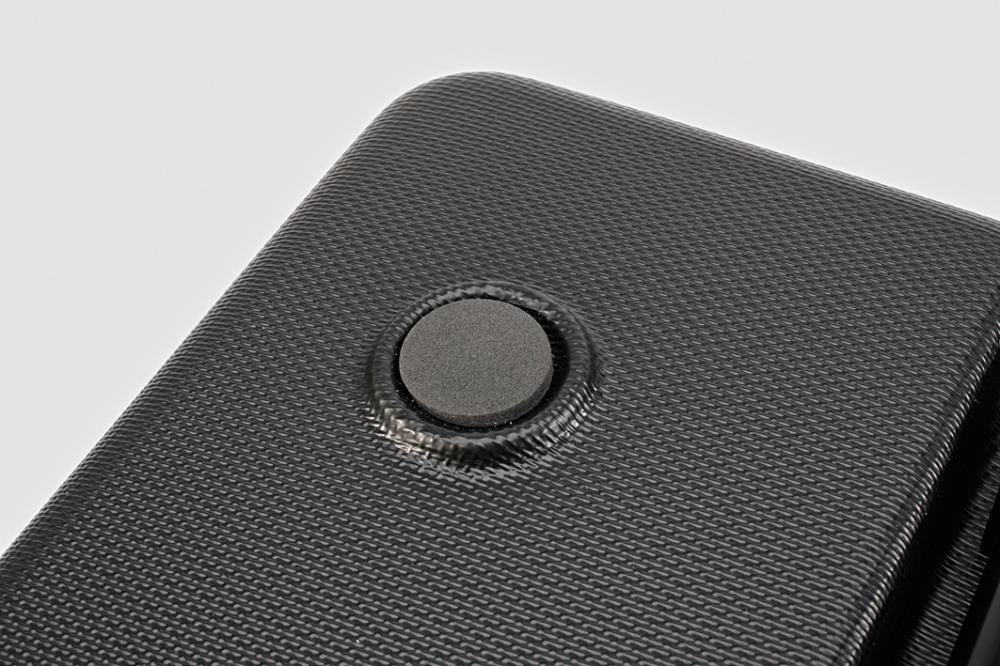 Geamantan ptr scule din plastic ABS 455x345x160mm,Forum