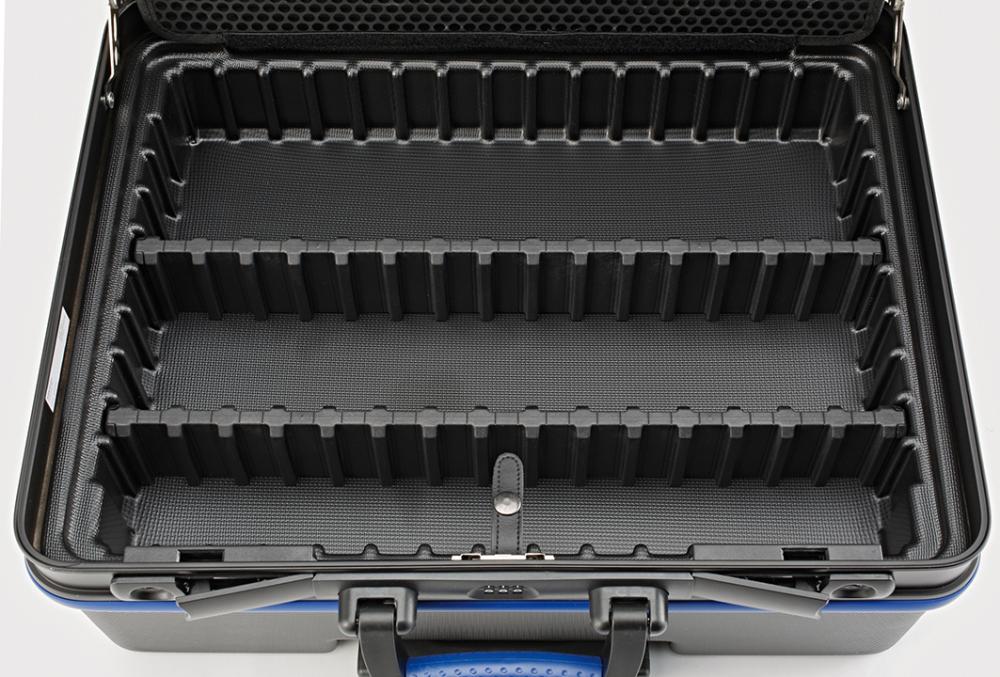 Geamantan ptr scule din plastic ABS 455x345x160mm,Forum