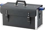 Geanta pentru instalatori, din piele, 23l, 470x200x240mm, FORUM - sefira.ro