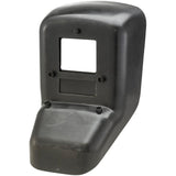 Masca de protectie pentru sudura, cu umar, neagra - sefira.ro