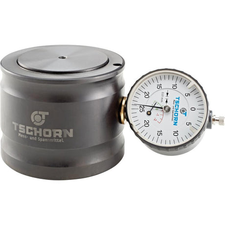 Dispozitiv setare punct zero, fara talpa magnetica, TSCHORN - sefira.ro