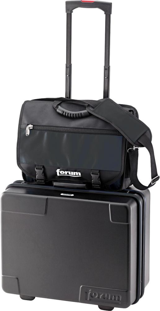Geanta de service pentru scule, 400x310mm, FORUM - sefira.ro
