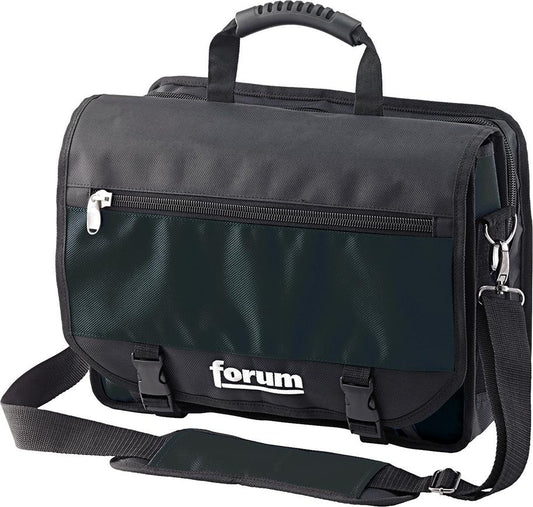 Service bag for tools, 400x310mm, FORUM