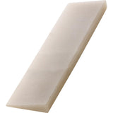 Piatra de rectificat forma de cutit, naturala Arkansas, 25x100mm, inaltime 1-3mm, MULLER - sefira.ro