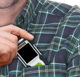 Telemetru cu laser LaserRange-Master Gi3, 0.3-30m, precizie 1mm, IP40, LASERLINER - sefira.ro