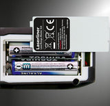 Telemetru cu laser LaserRange-Master Gi3, 0.3-30m, precizie 1mm, IP40, LASERLINER - sefira.ro