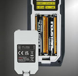 Telemetru cu laser LaserRange-Master Gi7, 0.05-70m, precizie 2mm, IP40, LASERLINER - sefira.ro