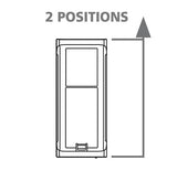 Telemetru cu laser LaserRange-Master Gi7, 0.05-70m, precizie 2mm, IP40, LASERLINER - sefira.ro