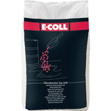 Agent de absorbtie ulei tip III R fin, sac 30l (cca 20kg), E-COLL - sefira.ro