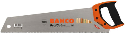 ProfCut ERGO ™ GT hand saw, 475mm, 7 teeth/inch, BAHCO