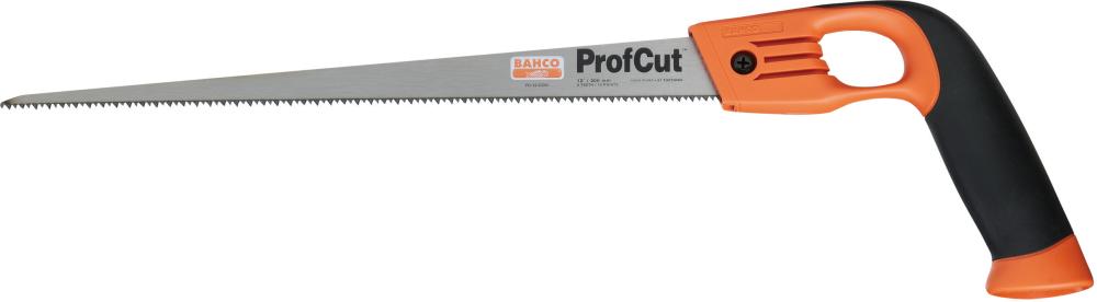 ProfCut XT hand saw, 300mm, 9 teeth/inch, BAHCO