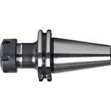 Mandrina pentru bucse elastice, SK40 ER16 A60, DIN69871AD/B, FORTIS - sefira.ro