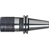 Mandrina de filetat cu prindere rapida, M3-12, DIN 69871A, FORTIS - sefira.ro