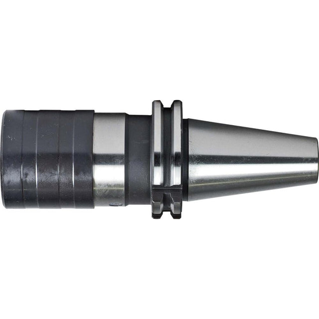 Mandrina de filetat cu prindere rapida, M3-12, DIN 69871A, FORTIS - sefira.ro