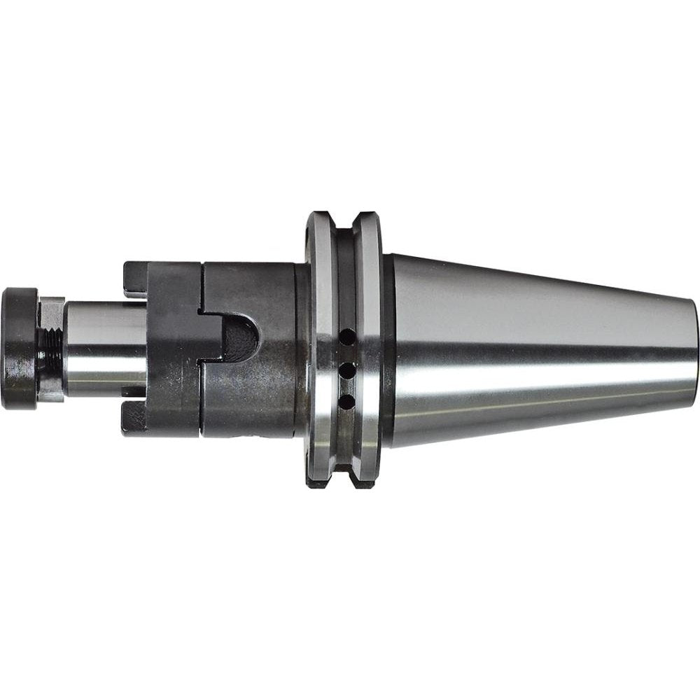 Dorn de fixare, combinat, pentru freze, SK40, 16mm, A55, DIN69871AD, FORTIS - sefira.ro