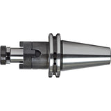 Dorn de fixare, combinat, pentru freze, SK40, 16mm, A55, DIN69871AD, FORTIS - sefira.ro