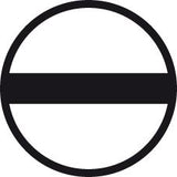 Lama interschimbabila izolata VDE, 0,6x3,5x154mm, pentru suruburi drepte, 05006502001, WERA - sefira.ro