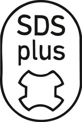 Dalta de umplere SDS-Plus 100 x 250 mm - sefira.ro